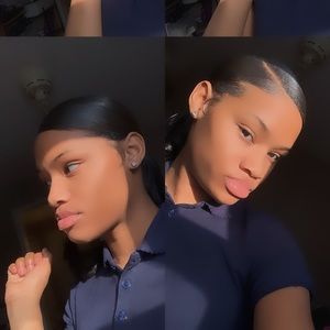 Meet your Posher, Eliana